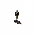 Plastica Alfa Filtras HYDROCYCLONE 2"