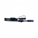 Plug - Shine kabelis 1m