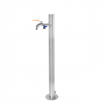 Vandens kolonėlė, tiesi 66cm, i&scaron; &scaron;ono