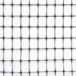 Arrigoni Tinklas nuo kurmių 1 x 200 m (60 g/m&sup2;) VOLIERE