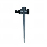 Metalinė smeigė-stovas purk&scaron;tuvams, 1/2" vidinis sriegis