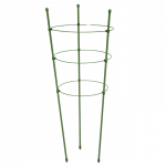 Augalų apvali atrama, auk&scaron;tis 75 cm