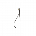 HADAR mikropurk&scaron;tuvas ant stovo 180 laipsnių, 128 l/val.