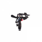 Purk&scaron;tuvas 427B GAG 3,0mm, sektorinis