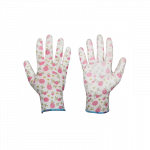 Sodo pir&scaron;tinės PURE PRETTY, 6 dydis