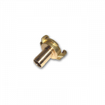 GEKA KARASTO GEKA sujungimas laistymo žarnai x žarna 5/8" 16mm