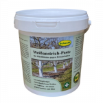 Kamienų apsauga, Weissanstrich-Paste, 1,5 kg