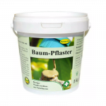 Sodo tepalas, Baum-Pflaster, 1 kg