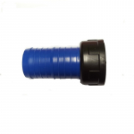 Sujungimas LAY FLAT vamzdis 65mm x 2 &frac12;" vidinis sriegis