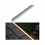 Paulmann Plug - Shine aliumininis profilis (1m)