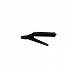 VOLPI Originale Plastikinė rankena-pistoletas Rapid