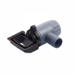 Graf Greitai montuojamas pajungimas prie lietvamzdžio Rapido Quattro