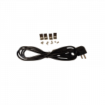 Garland Maitinimo &scaron;altinis LED &scaron;viestuvams