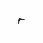 MikroJet alkūnė 4mm