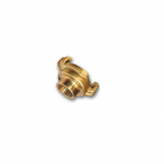 GEKA KARASTO GEKA sujungimas laistymo žarnai &frac34;" vidinis sriegis