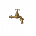 Žalvarinis ventilis &frac12;&ldquo; i&scaron;.sr, su greitu paj.