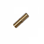 Sujungimas žalvarinis 32mm x 32mm (1 1/4")
