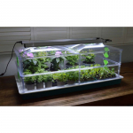 LED &scaron;viestuvų rinkinys 48W, 90 cm