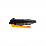 Rankena Volpi purk&scaron;tuvui