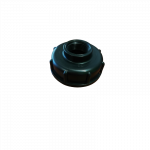 IBC pajungimas 60mm x 3/4" vidinis sriegis