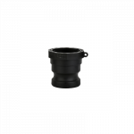 Sujungimas KAMLOK i&scaron;orinis x 3" vidinis sriegis