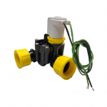 Elektromagnetinis vožtuvas SW 1" DC