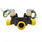 Elektromagnetinis vožtuvas 1" DC (2 el.vožt)