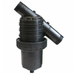 Irritec Filtras diskinis 3"