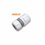 Sujungimas laistymo žarnai Power Jet GSV x 19mm (&frac34;&ldquo;) laistymo žarna