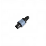 Sujungimas juosta x vamzdis 16mm