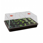 Daigykla XL High Dome, juoda