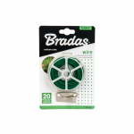 Sodo viela su pjovikliu 50 m