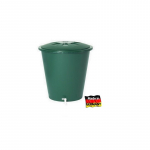 Graf Rezervuaras - vandens talpa su kraneliu ir dangčiu 510 L