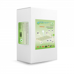 Laistymo Padėjėjas .&Scaron;iltnamio laistymo sistema "Trys lysvės" gravitacinis