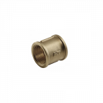 Žalvarinė mova &frac12;" x &frac12;"