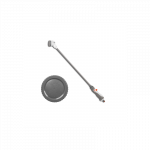 Ne&scaron;iojamas purk&scaron;tuvas/du&scaron;as 74 cm