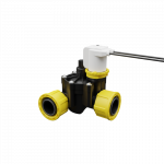 Elektromagnetinis vožtuvas SW 1" AC