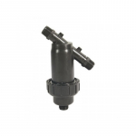 Irritec Filtras diskinis 1"