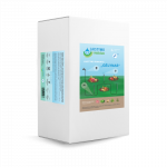 Laistymo Padėjėjas Laistymo rinkinys "Gėlynas"