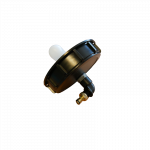 Slėginis automatinis papildymas į IBC konteinerį