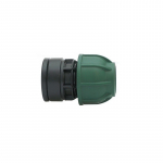 Irritec Sujungimas 25 x &frac34;&rdquo; vidinis sriegis