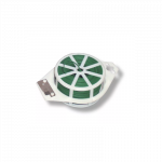 Sodo juostelė su pjovikliu 100 m