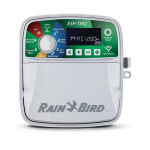 Laistymo valdiklis Rain Bird - 4 zonų (vidaus)