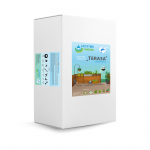 Laistymo Padėjėjas Vazonų laistymo sistema "Terasa", vandentiekiui