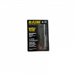 A&scaron;menys Blazing vamzdžio žirklėms