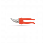 Sekatorius lenktais a&scaron;menimis 18,5 cm