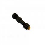 VOLPI Originale Purk&scaron;tuvo antgalis su mova ir veržle herbicidams