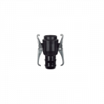 Sujungimas MX vamzdis LAY FLAT 2" (52mm) x i&scaron;orė