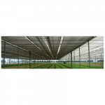 Tinklas nuo saulės ROBUXTA 2 x 10 m