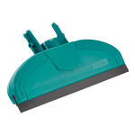 Leifheit Langų siurblio &bdquo;Dry&Clean&ldquo; antgalis (17 cm)